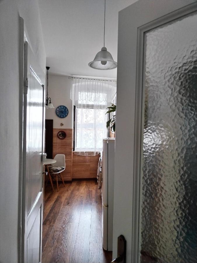 Studio Apartments Dalla Nonna Rovinj Extérieur photo
