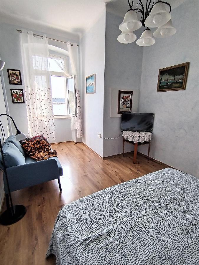 Studio Apartments Dalla Nonna Rovinj Extérieur photo