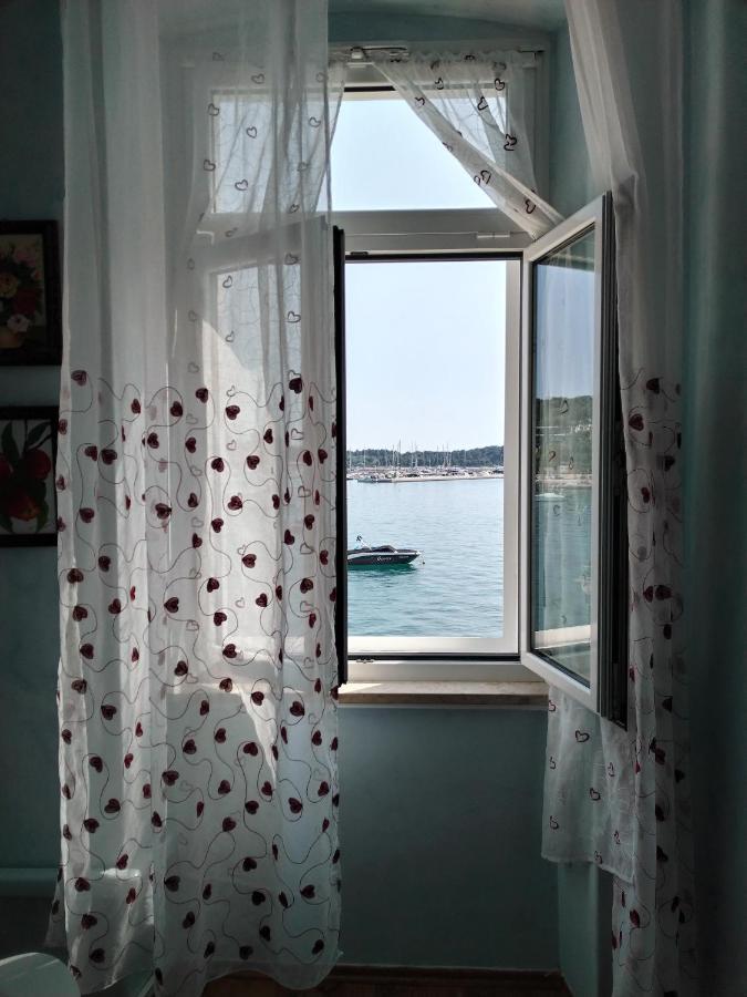 Studio Apartments Dalla Nonna Rovinj Extérieur photo