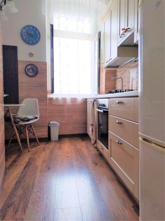 Studio Apartments Dalla Nonna Rovinj Extérieur photo