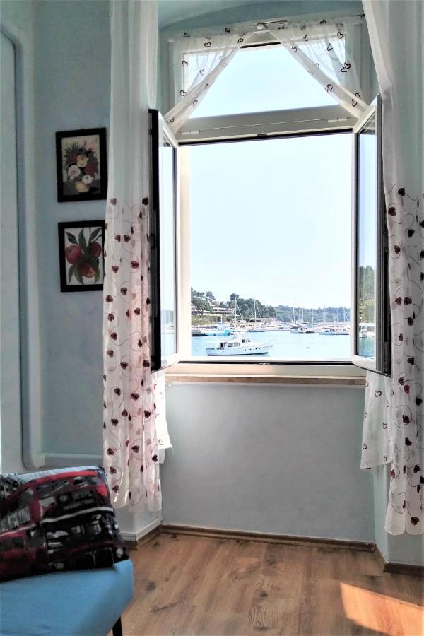 Studio Apartments Dalla Nonna Rovinj Extérieur photo