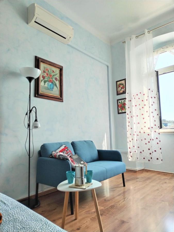 Studio Apartments Dalla Nonna Rovinj Extérieur photo